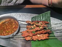 -Ameigo梅果·云贵川bistro(长宁来福士店)