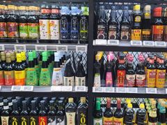 零售区-盒马鲜生(新都心店)