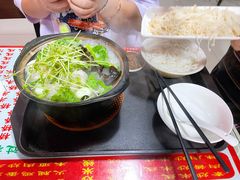特色什锦过桥米线-丽虹米线(青泥店)