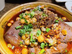 -马三妹跷脚牛肉(苏稽总店)