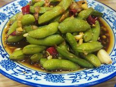 -江城燕子大排档(江汉路步行街店)