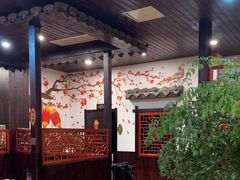 -东北特色铁锅炖·柴火灶(富阳一店)
