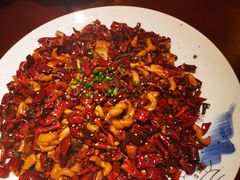 大公馆辣子鸡-杨记隆府(时代天街店)