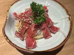 -福樱兰海鲜放题铁板烧(加州店)