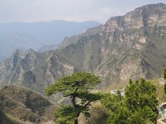 -圣莲山风景区