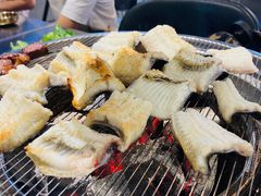 -本炙炭烤·蒲烧活鳗料理店(金沙洲店)