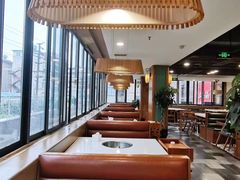 -土连锅·现熬养生汤锅(梁家巷店)