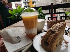 -Peet's Coffee皮爷咖啡(豫园店)
