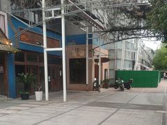 -C31地窖餐厅(黑龙江北路店)