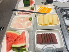 -海底捞火锅(铂澜大象城店)