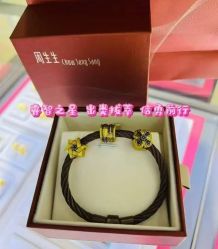 -周生生Chow Sang Sang(天津恒隆广场店)