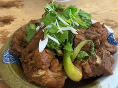 -王虎成猪排骨烩菜非物质文化遗产传承馆