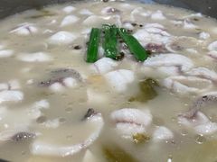 -有家酸菜鱼(苏州绿宝广场店)