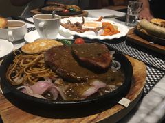 -半秋山西餐厅(宜昌大洋店)