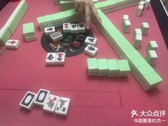 -龙小主24H共享棋牌室(万达广场C栋店)