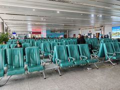 -威海大水泊国际机场