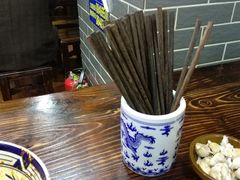 -面尚香关中面馆(西荷店)