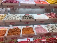 -每味每客·重庆麻辣烫(国泰店)