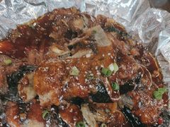 -东北大院·东北菜(三台子店)