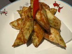 -小炳胜(卓悦中心店)