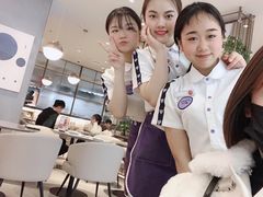 -必胜客(WOW梦之城店)