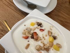 -花舍·新派粤菜·西餐·下午茶(亚运村·鸟巢店)