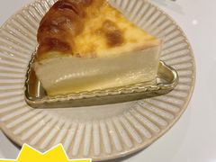 原味黑金浓烧芝士-KNOTKNOT珞珞·日式甜品(K11店)