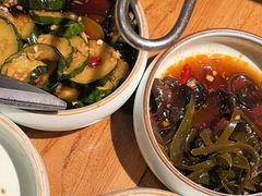 -九田家黑牛烤肉料理(华侨城店)