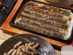-嘎嘎鸭脑壳(金琴店)