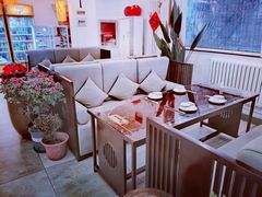 -潇湘·永州会馆(百子湾店)