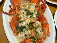 -醉壹号海鲜大排档·老厦门特色菜(厦门美食地标店)