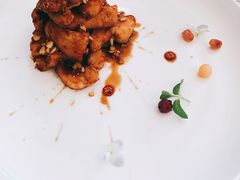 -南山鲜虾面·活鲜小馆·海味大连菜(南山总店)