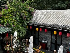 -院8里·少城记忆老川菜(宽窄巷子店)