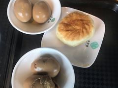 卤蛋-中阿兰牛肉面(悦海新天地店)