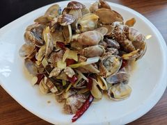 -洁神饭庄·海鲜·青岛菜·30年老字号(五四广场店)