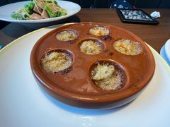 蜗牛-萨莉亚意式餐厅(新邻天地店)
