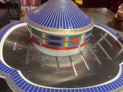 -真地道京味府·鲜橙烤鸭·北京菜(朝外大街东大桥店)