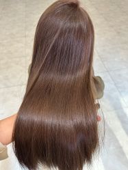 -心迪染发专门店