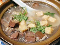 -南京大牌档(香港广场店)