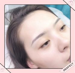 -臣丽纹眉全国连锁