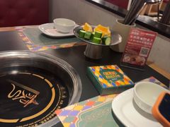 -廖掌柜·重庆鲜货火锅(上海首店)