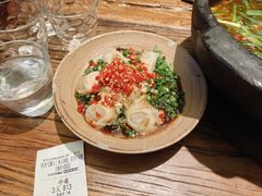 -拾光与烟火丨炭火串烧·自贡小活鲜(西村大院店)