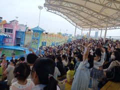 -华夏文旅海洋公园