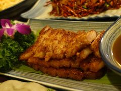 -紫滇源云南生态菜(丹凤街店)