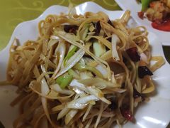 -德贤烧麦菜馆(本溪路店)