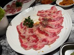 -隐家本格烧肉(万达广场店)