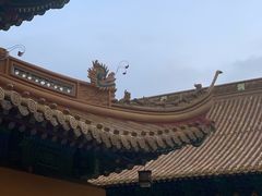 -普陀山风景名胜区-法雨禅寺