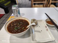 -咬不得高祖生煎·简餐(高银街店)