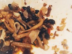 -漆黑觉米粉(三里屯店)