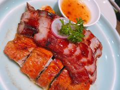 -火啫啫·粤式啫啫煲(南通首店)